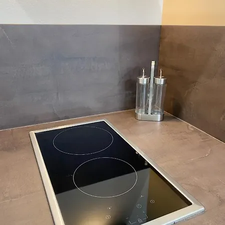 Appartement La Reina