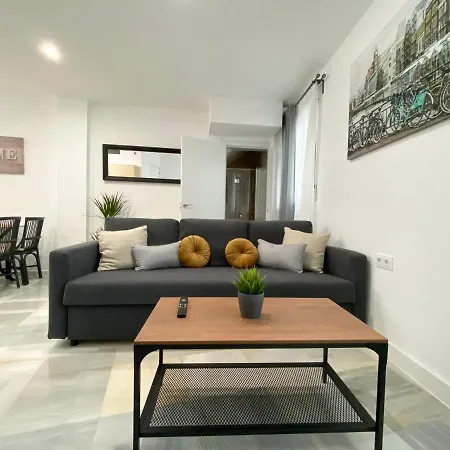 Appartement La Reina