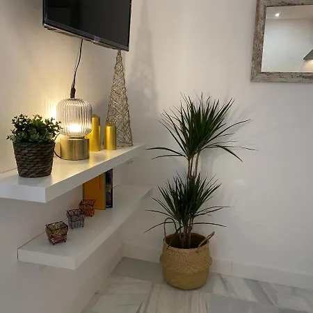 La Reina Appartement