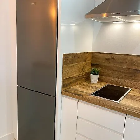 Appartement La Reina *