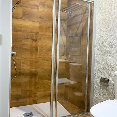 Appartement La Reina *
