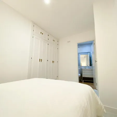 Appartement La Reina