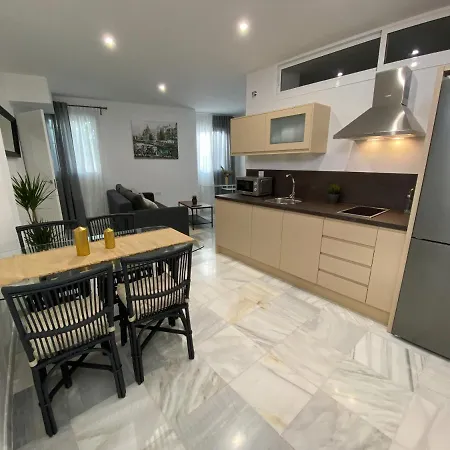 Appartement La Reina *