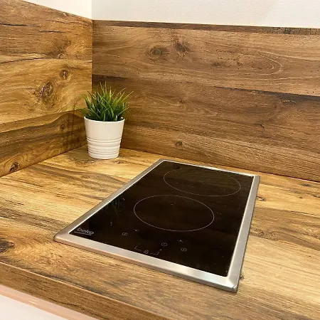 La Reina Appartement