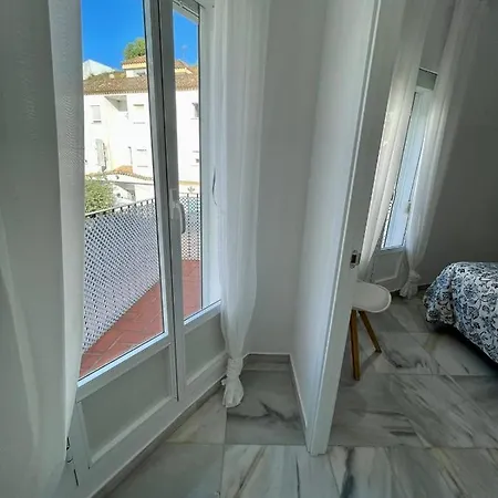 Appartement La Reina Arcos de la Frontera