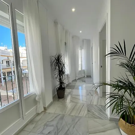 Appartement La Reina