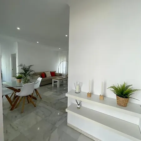 Appartement La Reina *