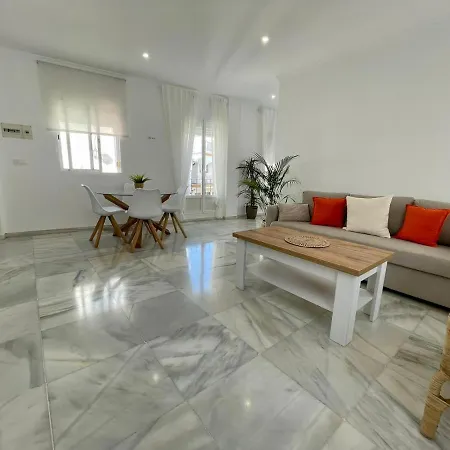 Appartement La Reina