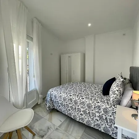 La Reina Appartement Arcos de la Frontera