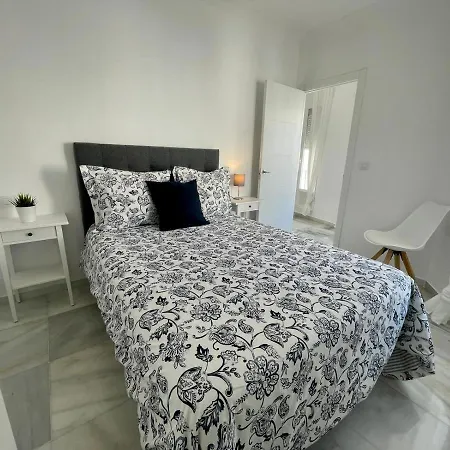 La Reina Appartement Arcos de la Frontera